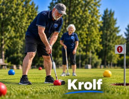 Krolf