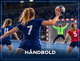 Håndbold