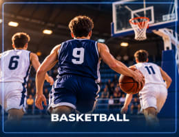 Basketball