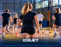 Idræt