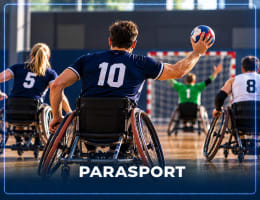 Parasport