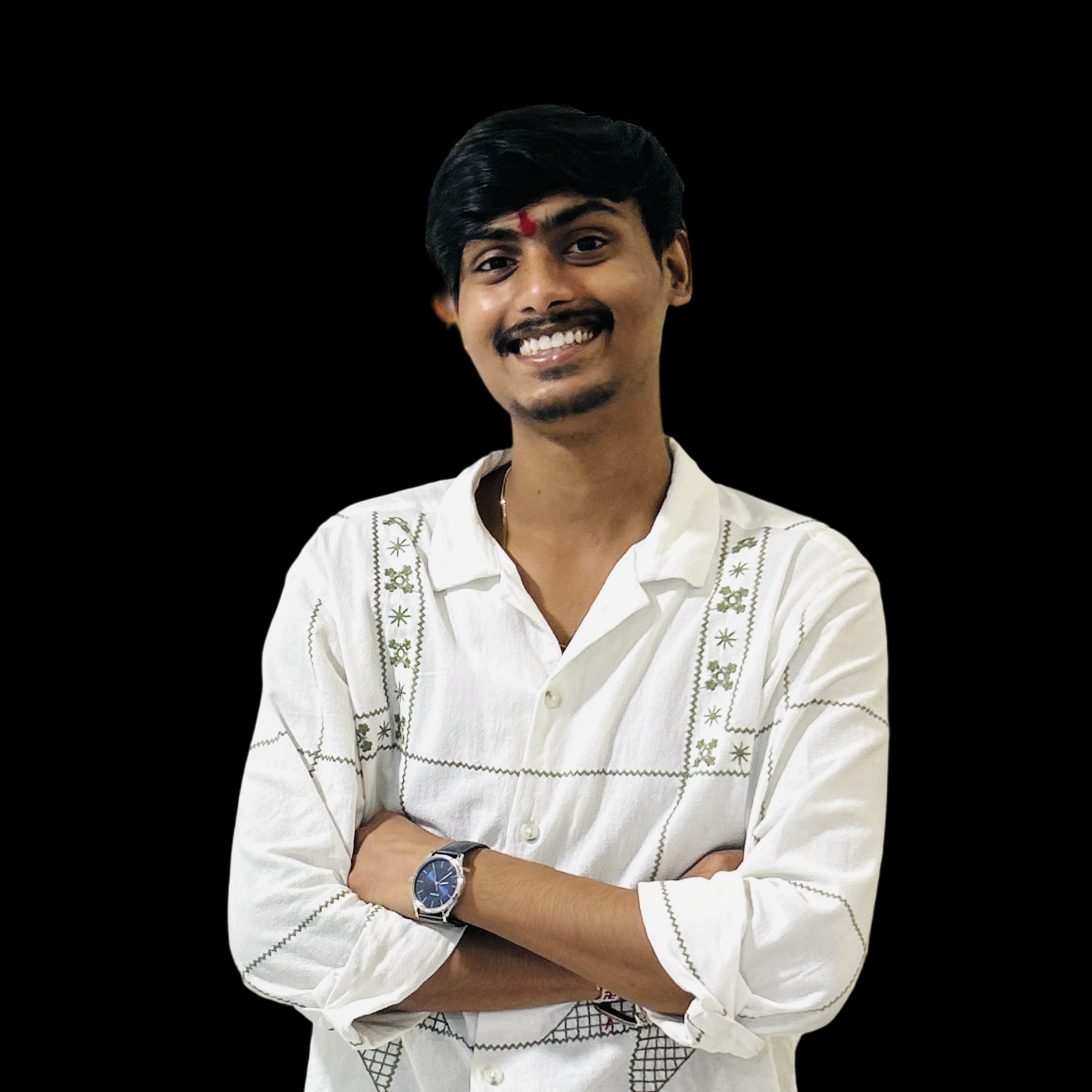 Abhay Singh