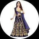 Lehengas & Blouses