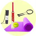 Sports & Fitness