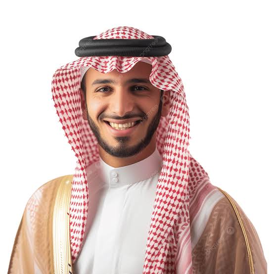 صورة العميل خالد القحطاني