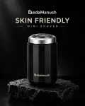 Skin Friendly Mini Shaver