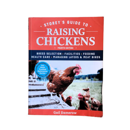 Raising Chickens