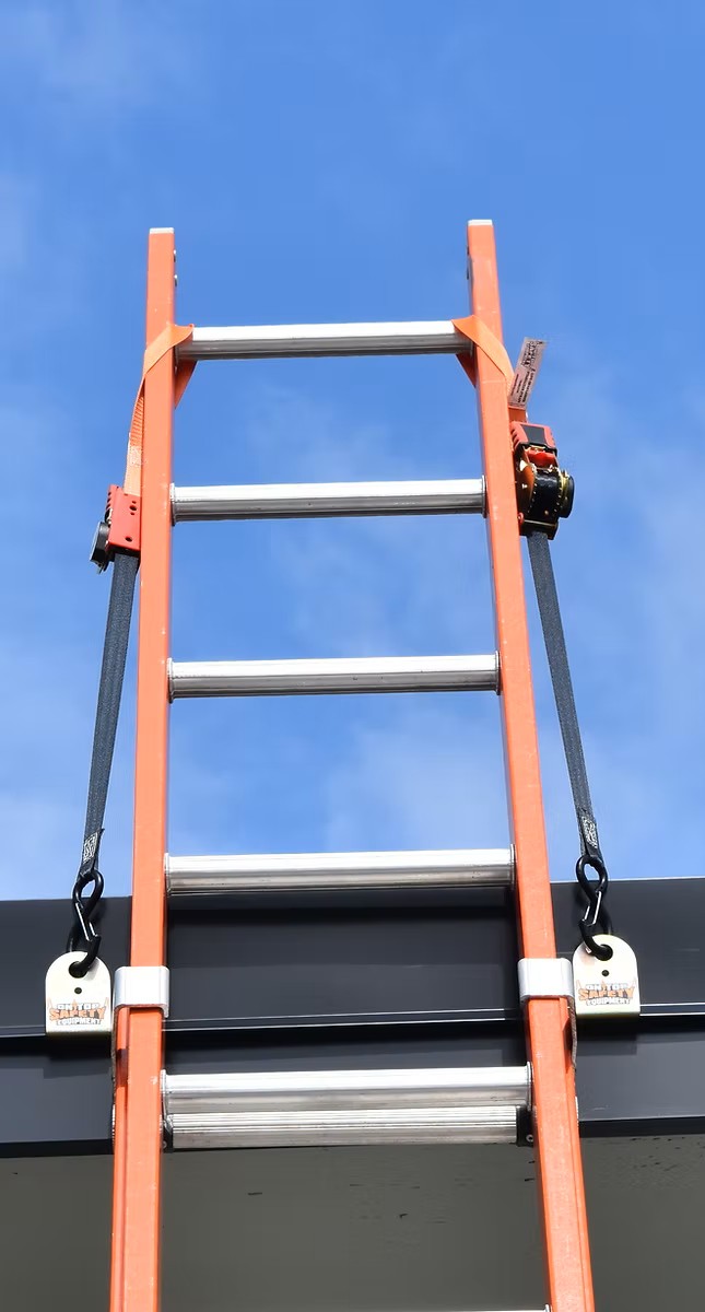 Engineered Fall Protection Performance