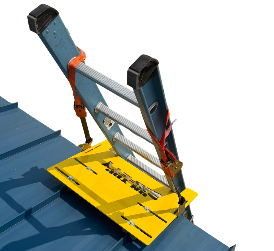 Engineered Fall Protection Performance