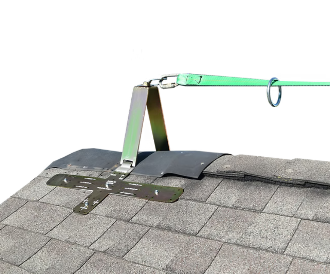 Engineered Fall Protection Performance