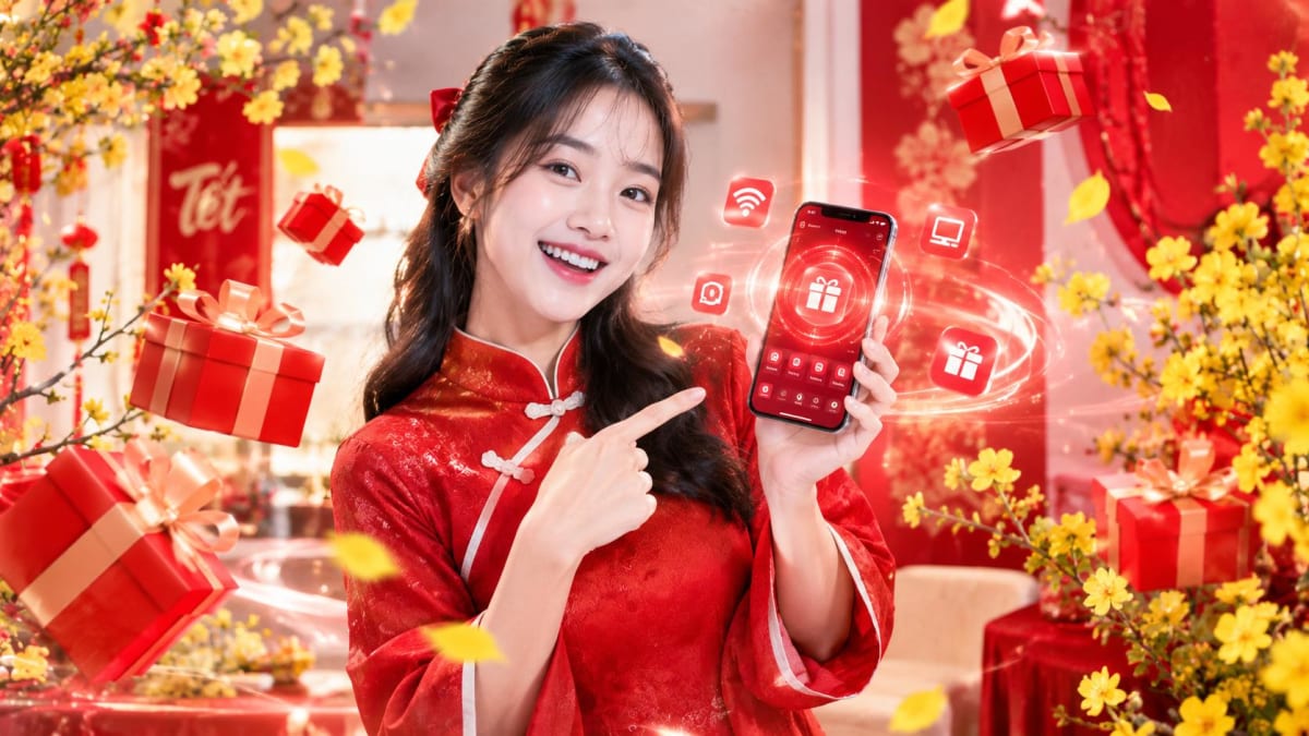 Ưu đãi sim trả sau Viettel cuối năm 2026 và dịp Tết 2027