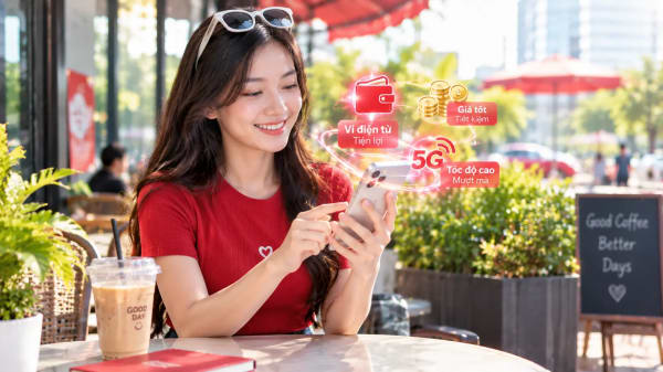 So sánh các gói trả sau Viettel giá dưới 200.000đ