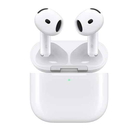 AIRPODS 4