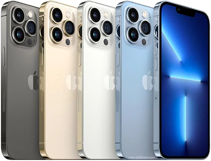 IPHONE 13 PRO - Apex Mobiles Karachi