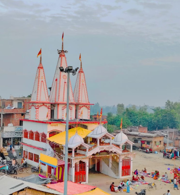 Durga mandir - Shri Durga Puja Samiti latest update and event photos