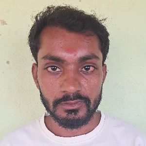 Naval Ram - Member at Shri Durga Puja Samiti