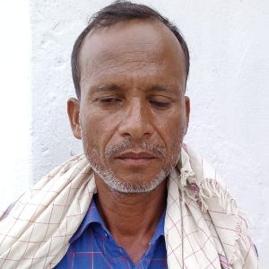 Lalan Paswan  - Member at Navyuvak Durga Puja Samiti