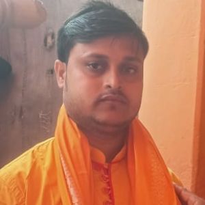 Dipak Raut - Member at Navyuvak Durga Puja Samiti