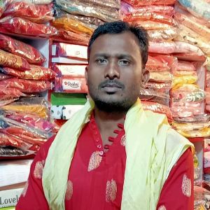 Chandan Sah - Member at Navyuvak Durga Puja Samiti