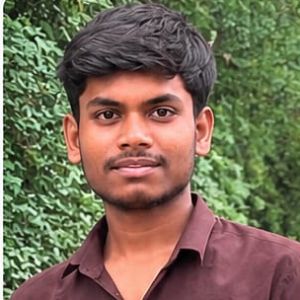 Manish Gupta - Media Coordinator at Navyuvak Durga Puja Samiti