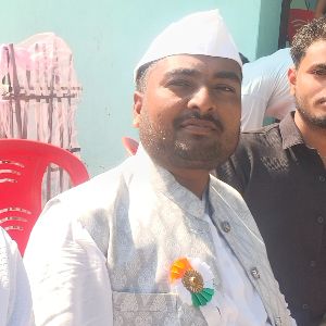 Indrajeet Kumar 