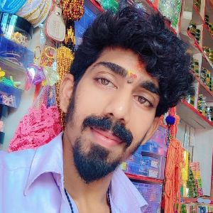 Kunal Kumar - Member at Navyuvak Durga Puja Samiti