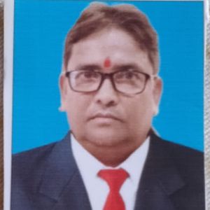 Ranjit Gupta -  कोषाध्यक्ष (Finance) at Navyuvak Durga Puja Samiti
