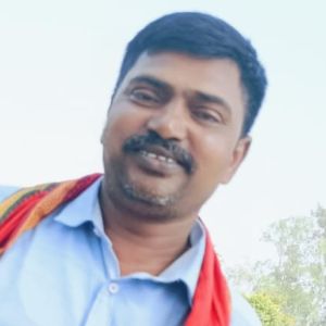 Rakesh Kumar - Member at Navyuvak Durga Puja Samiti