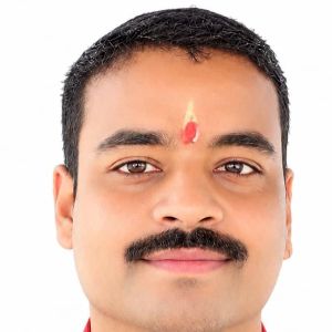 Jitendra singh - Member at Shri Durga Puja Samiti