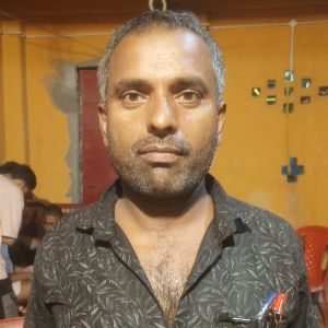 Vimal Ray - उपसचिव  at Navyuvak Durga Puja Samiti