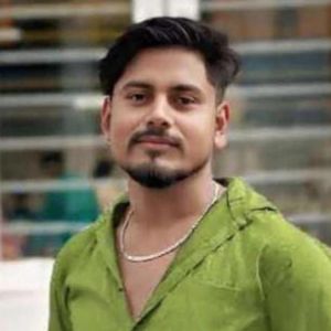Nandan Kumar - Member at Navyuvak Durga Puja Samiti