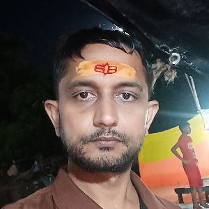 Anjay kumar  - Koshadhyaksh (Treasurer) at Shri Shri 108 Shri Durga Puja Samiti