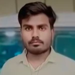Rahul Yadav - Member at Navyuvak Durga Puja Samiti