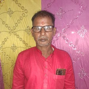 Bimal Raut - Member at Shri Durga Puja Samiti