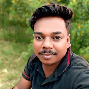 Sanjivan Mandal - Member at Navyuvak Durga Puja Samiti