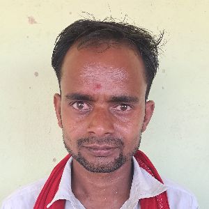 Jitendra kumar - Member at Shri Durga Puja Samiti