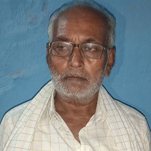 Barjendra Sah - Sachiv (Secretary) at Shri Shri 108 Shri Durga Puja Samiti