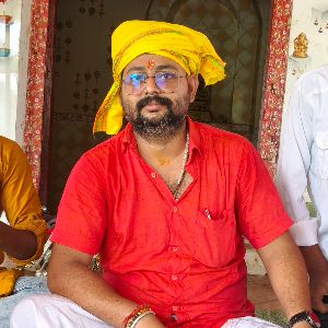 Ashish Kumar 