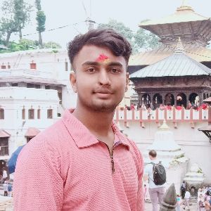 Samir Kumar - Digital Coordinator at Navyuvak Durga Puja Samiti