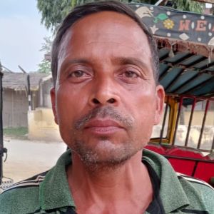 Raushan Sah - Member at Navyuvak Durga Puja Samiti