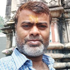 Dr Suresh Sah - Sachiv (Secretary) at Navyuvak Durga Puja Samiti