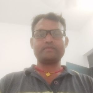 Ram bharosh paswan - Member at Navyuvak Durga Puja Samiti