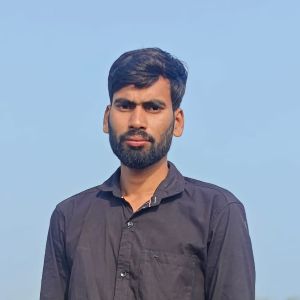 Prince Yadav - Member at Navyuvak Durga Puja Samiti