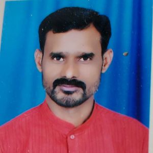 Ram Pravesh Bhandari - Member at Shri Durga Puja Samiti