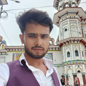 Manish Kumar - Member at Navyuvak Durga Puja Samiti