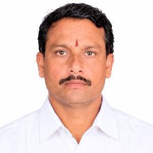 Baiju Soni - मुख्य कार्य-संयोजक at Navyuvak Durga Puja Samiti