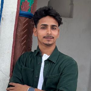 Shravan Kumar - Member at Navyuvak Durga Puja Samiti