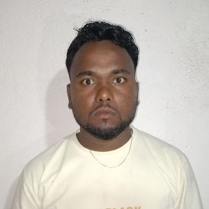 Mohan Kumar  - Member at Durga Puja Samiti
