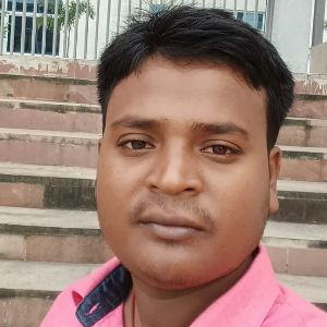 Sushil  Baitha - Member at Navyuvak Durga Puja Samiti