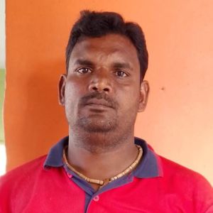 Bindu paswan - Member at Shri Durga Puja Samiti